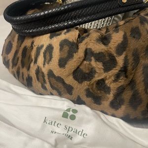 Gorgeous Kate Spade purse!!